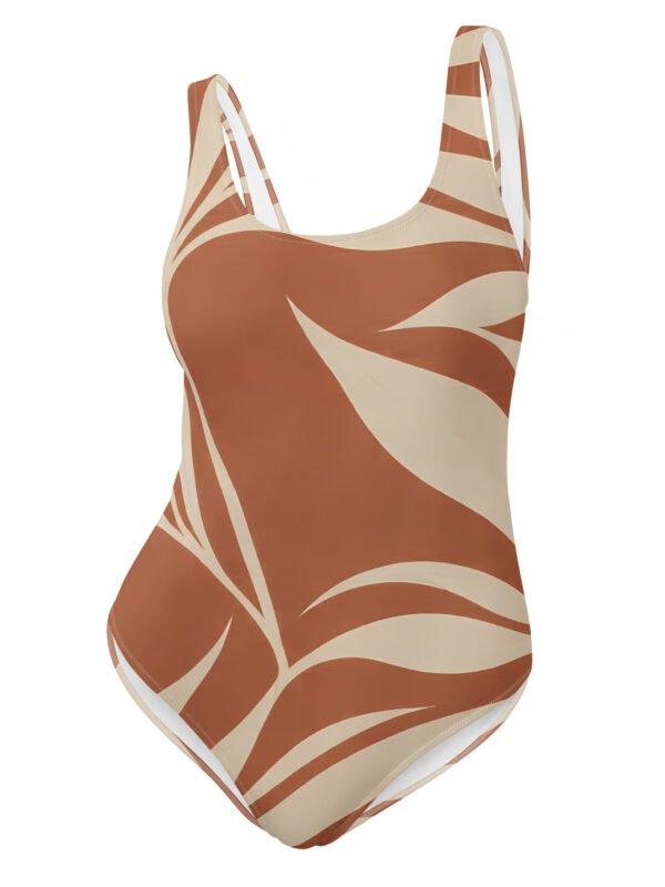 One-Piece Swimsuit